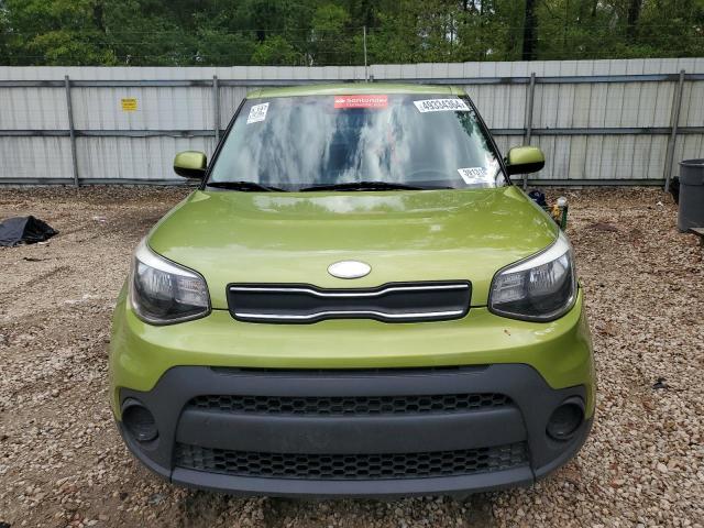 Photo 4 VIN: KNDJN2A2XJ7889710 - KIA SOUL 