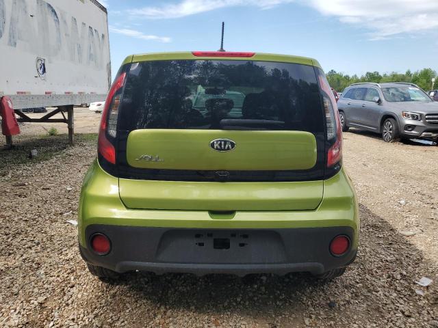 Photo 5 VIN: KNDJN2A2XJ7889710 - KIA SOUL 