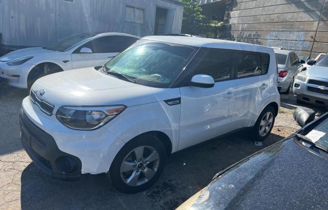 Photo 1 VIN: KNDJN2A2XJ7890467 - KIA SOUL 