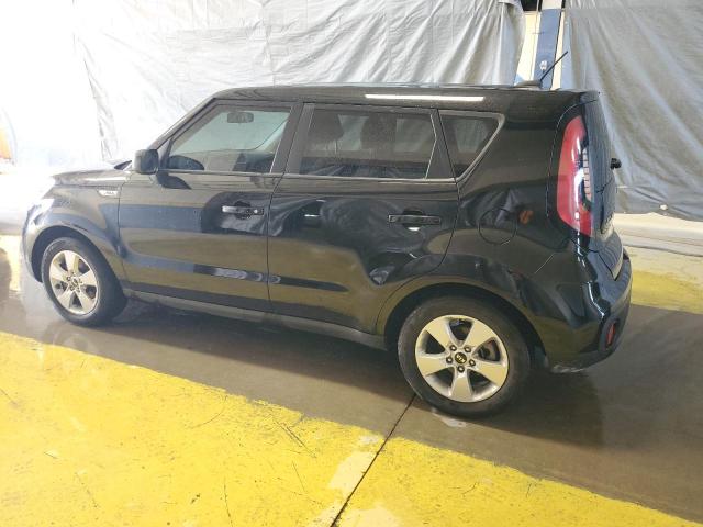 Photo 1 VIN: KNDJN2A2XJ7892347 - KIA SOUL 