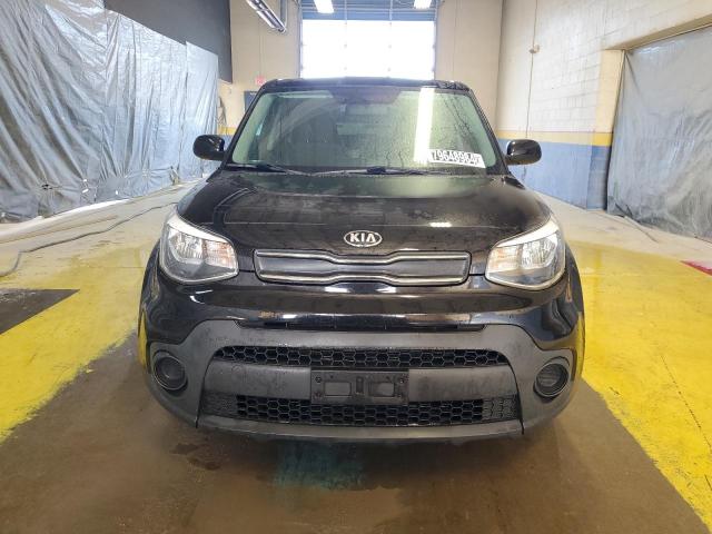 Photo 4 VIN: KNDJN2A2XJ7892347 - KIA SOUL 