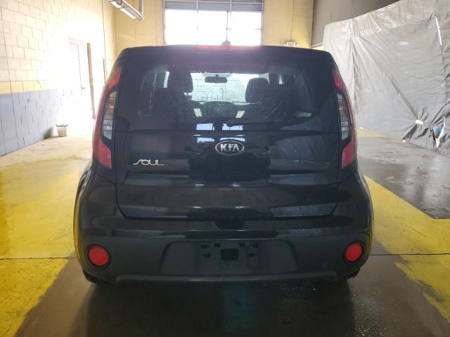 Photo 5 VIN: KNDJN2A2XJ7892347 - KIA SOUL 