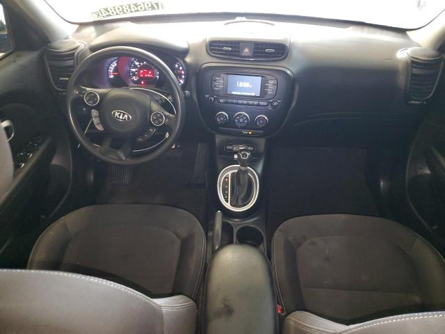 Photo 7 VIN: KNDJN2A2XJ7892347 - KIA SOUL 