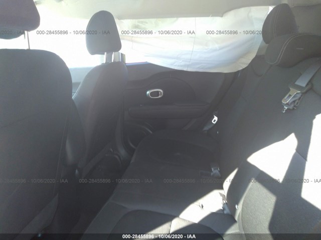 Photo 7 VIN: KNDJN2A2XJ7893496 - KIA SOUL 