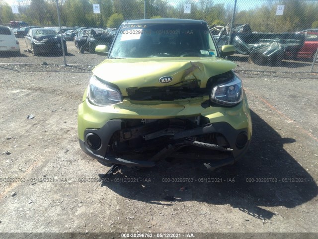 Photo 5 VIN: KNDJN2A2XJ7893904 - KIA SOUL 