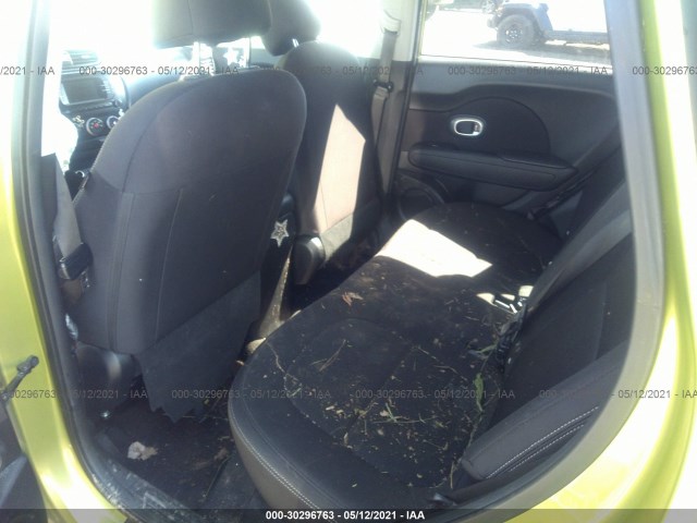 Photo 7 VIN: KNDJN2A2XJ7893904 - KIA SOUL 