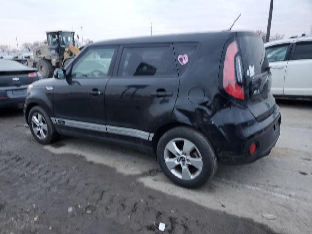 Photo 1 VIN: KNDJN2A2XJ7894616 - KIA SOUL 