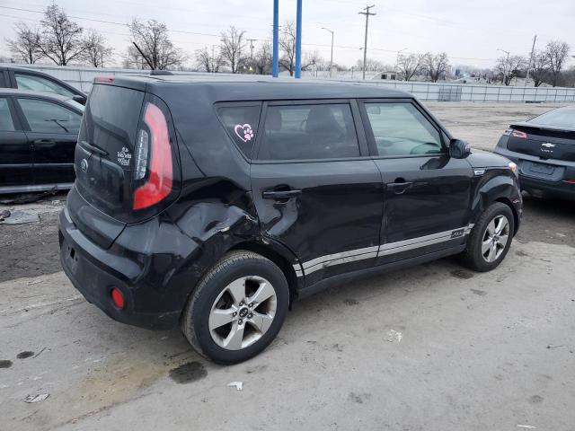 Photo 2 VIN: KNDJN2A2XJ7894616 - KIA SOUL 