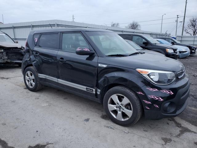 Photo 3 VIN: KNDJN2A2XJ7894616 - KIA SOUL 