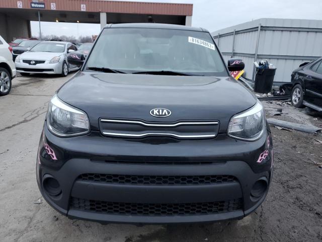 Photo 4 VIN: KNDJN2A2XJ7894616 - KIA SOUL 