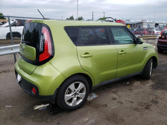 Photo 2 VIN: KNDJN2A2XJ7895393 - KIA SOUL 