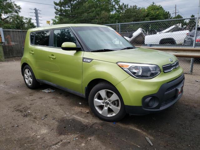 Photo 3 VIN: KNDJN2A2XJ7895393 - KIA SOUL 