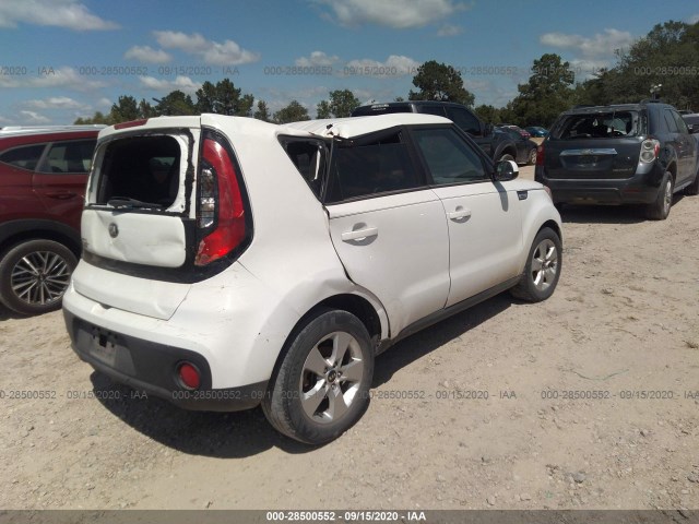 Photo 3 VIN: KNDJN2A2XJ7896205 - KIA SOUL 