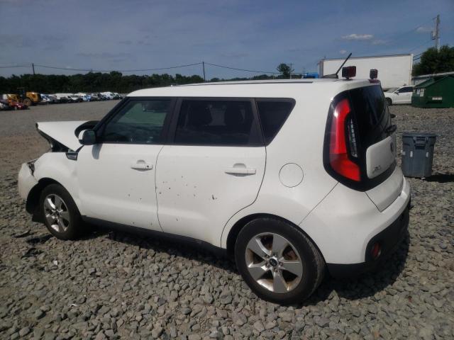 Photo 1 VIN: KNDJN2A2XJ7899136 - KIA SOUL 