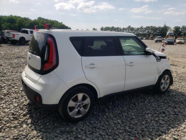 Photo 2 VIN: KNDJN2A2XJ7899136 - KIA SOUL 