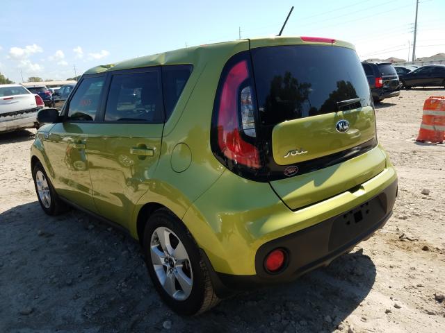 Photo 2 VIN: KNDJN2A2XJ7903220 - KIA SOUL 