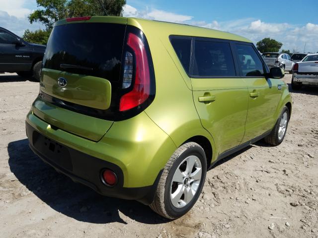 Photo 3 VIN: KNDJN2A2XJ7903220 - KIA SOUL 