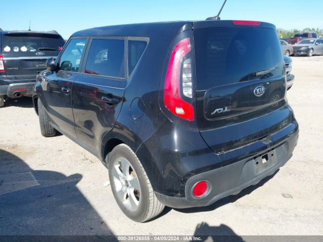 Photo 2 VIN: KNDJN2A2XJ7903251 - KIA SOUL 