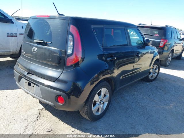 Photo 3 VIN: KNDJN2A2XJ7903251 - KIA SOUL 