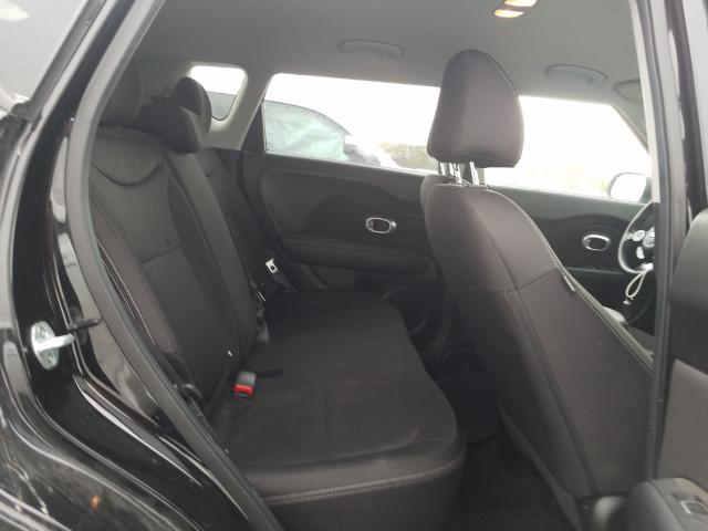 Photo 5 VIN: KNDJN2A2XJ7903508 - KIA SOUL 