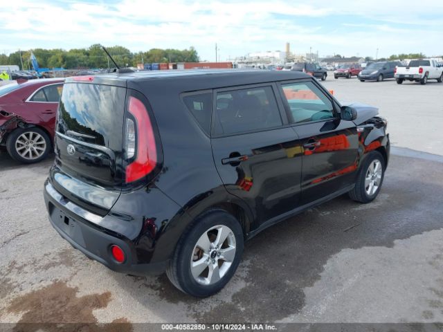 Photo 3 VIN: KNDJN2A2XJ7905341 - KIA SOUL 