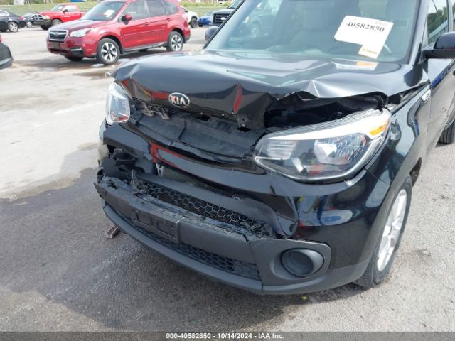 Photo 5 VIN: KNDJN2A2XJ7905341 - KIA SOUL 