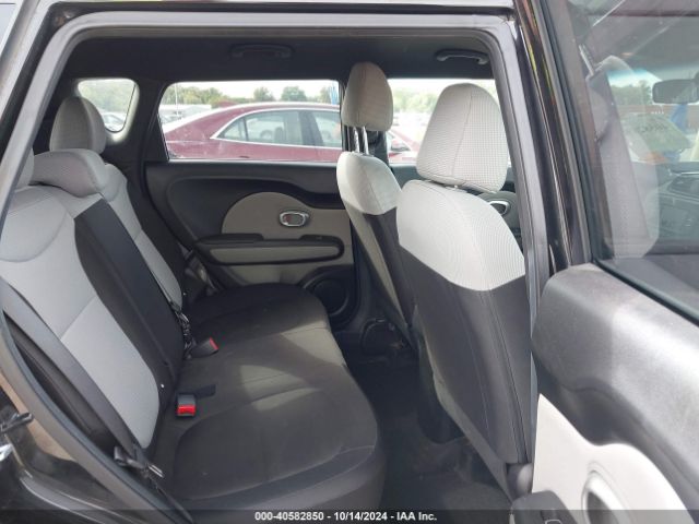 Photo 7 VIN: KNDJN2A2XJ7905341 - KIA SOUL 