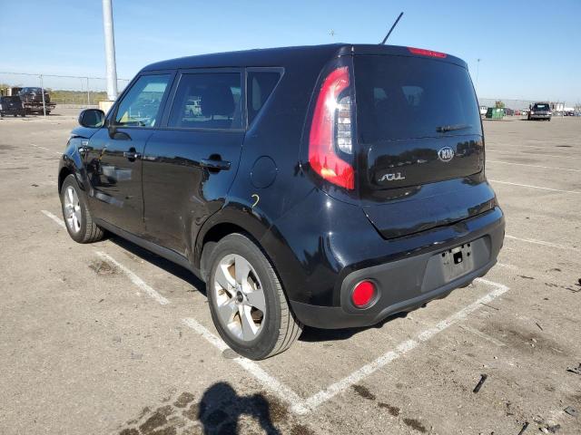 Photo 2 VIN: KNDJN2A2XJ7905551 - KIA SOUL 