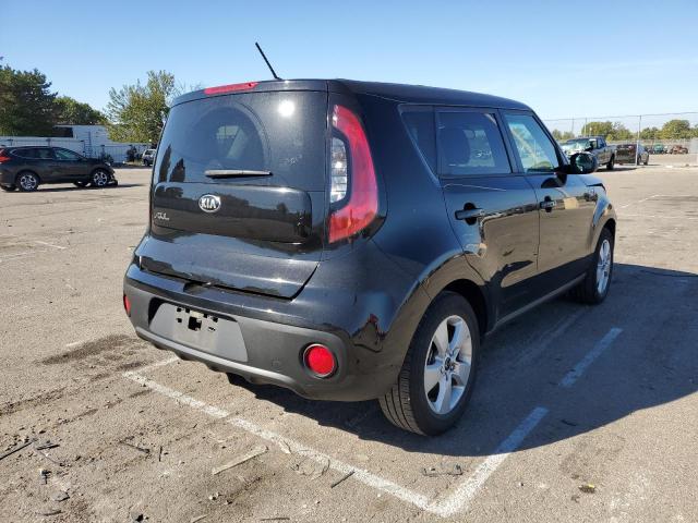 Photo 3 VIN: KNDJN2A2XJ7905551 - KIA SOUL 