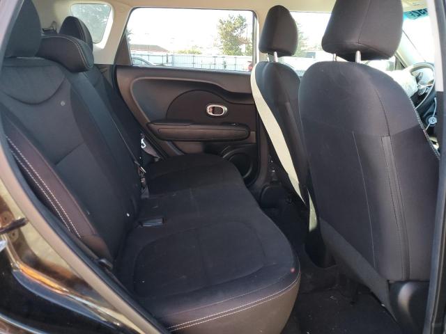 Photo 5 VIN: KNDJN2A2XJ7905551 - KIA SOUL 