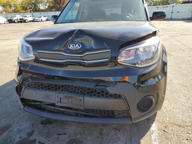 Photo 6 VIN: KNDJN2A2XJ7905551 - KIA SOUL 