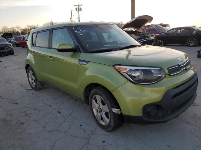 Photo 3 VIN: KNDJN2A2XJ7908188 - KIA SOUL 