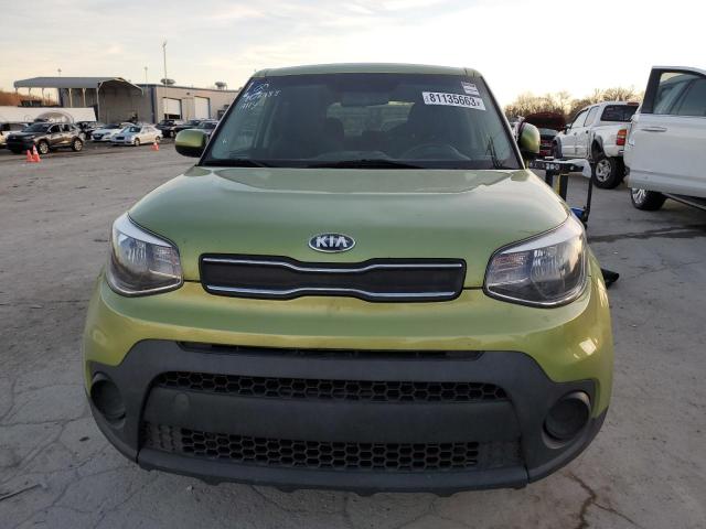 Photo 4 VIN: KNDJN2A2XJ7908188 - KIA SOUL 