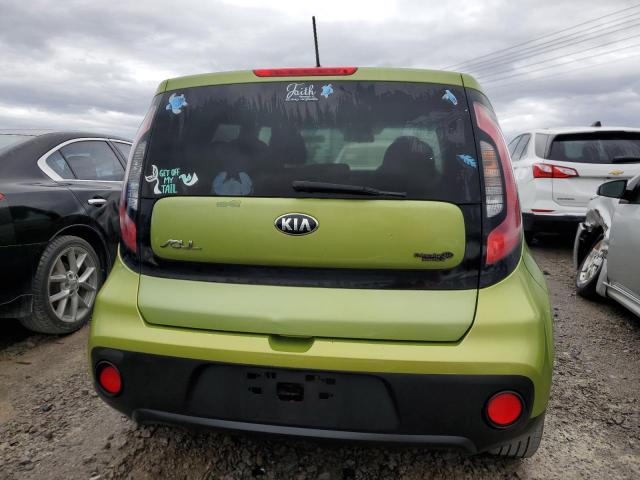 Photo 5 VIN: KNDJN2A2XJ7908188 - KIA SOUL 