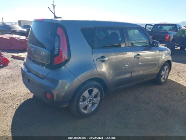 Photo 3 VIN: KNDJN2A2XK7000034 - KIA SOUL 