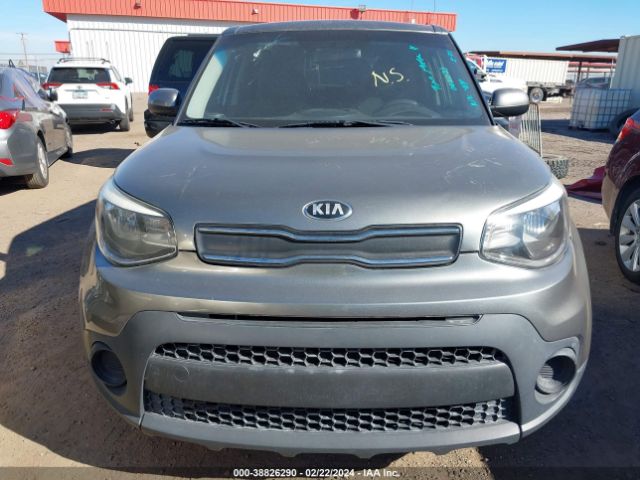 Photo 5 VIN: KNDJN2A2XK7000034 - KIA SOUL 