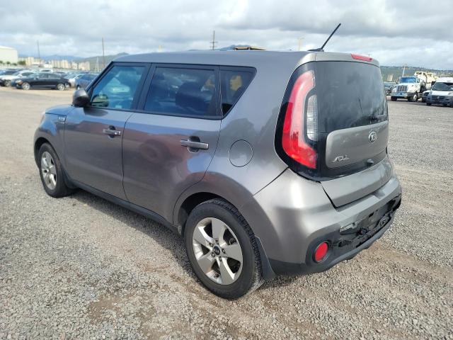 Photo 1 VIN: KNDJN2A2XK7000051 - KIA SOUL 