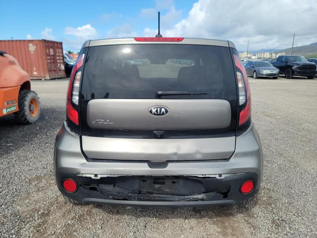 Photo 5 VIN: KNDJN2A2XK7000051 - KIA SOUL 