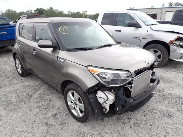 Photo 0 VIN: KNDJN2A2XK7000647 - KIA SOUL 