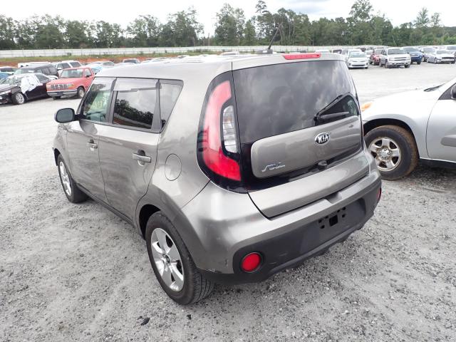 Photo 2 VIN: KNDJN2A2XK7000647 - KIA SOUL 