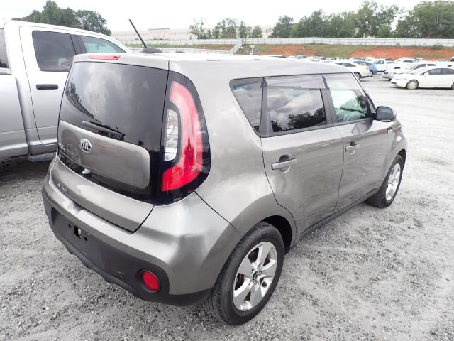 Photo 3 VIN: KNDJN2A2XK7000647 - KIA SOUL 