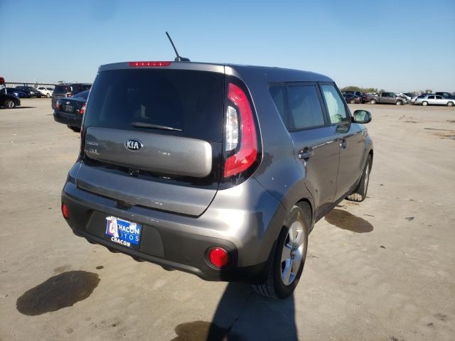 Photo 3 VIN: KNDJN2A2XK7007422 - KIA SOUL 