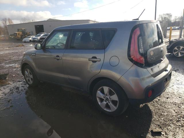 Photo 1 VIN: KNDJN2A2XK7015245 - KIA SOUL 