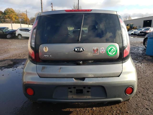 Photo 5 VIN: KNDJN2A2XK7015245 - KIA SOUL 