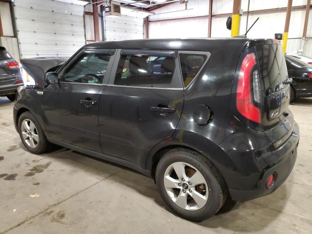 Photo 1 VIN: KNDJN2A2XK7016847 - KIA SOUL 