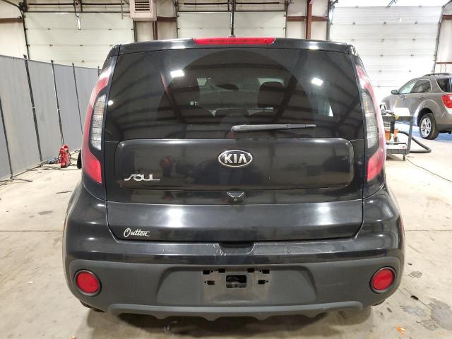 Photo 5 VIN: KNDJN2A2XK7016847 - KIA SOUL 