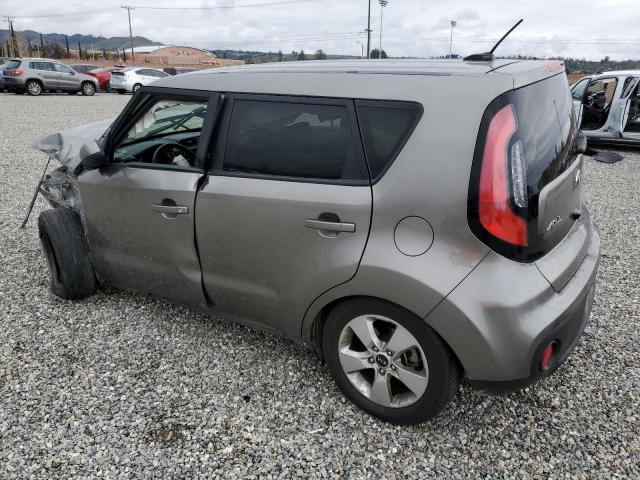 Photo 1 VIN: KNDJN2A2XK7020090 - KIA SOUL 