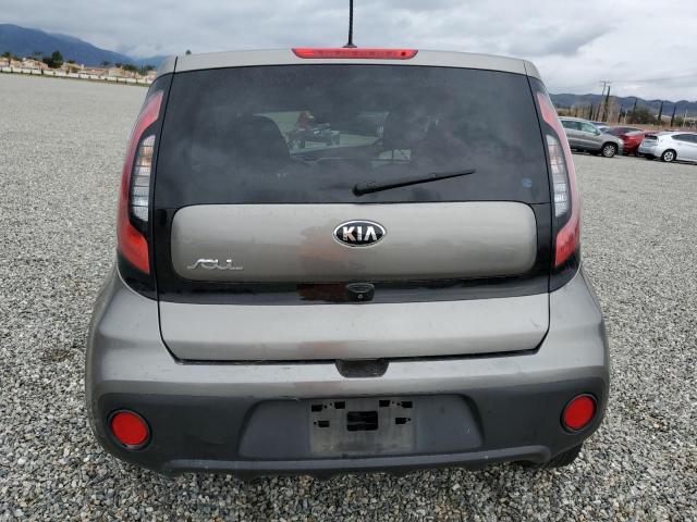 Photo 5 VIN: KNDJN2A2XK7020090 - KIA SOUL 