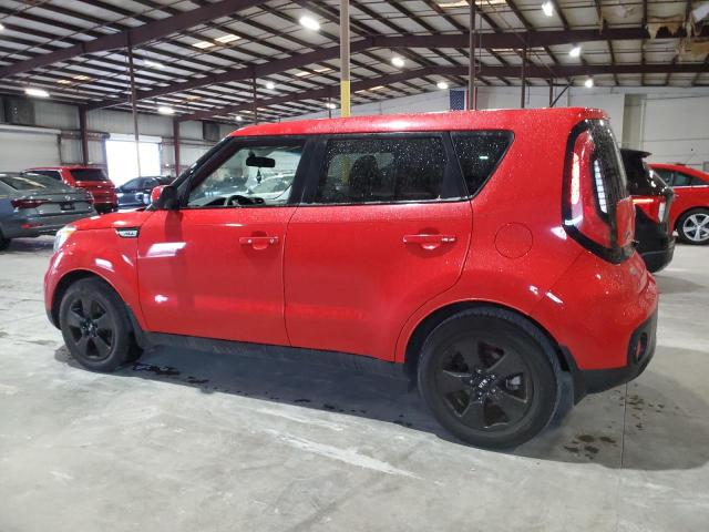 Photo 1 VIN: KNDJN2A2XK7020204 - KIA SOUL 