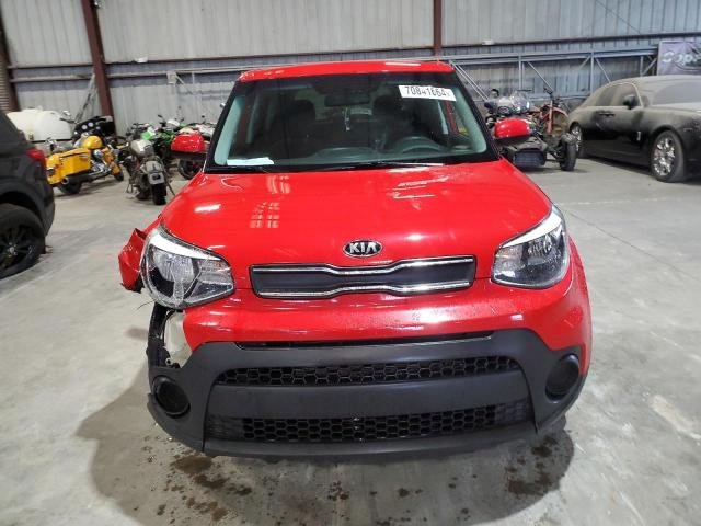 Photo 4 VIN: KNDJN2A2XK7020204 - KIA SOUL 